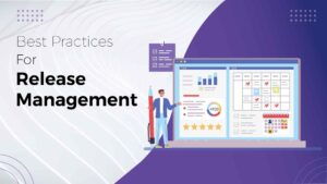 best practices for release management