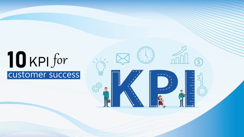 KPI for customer success