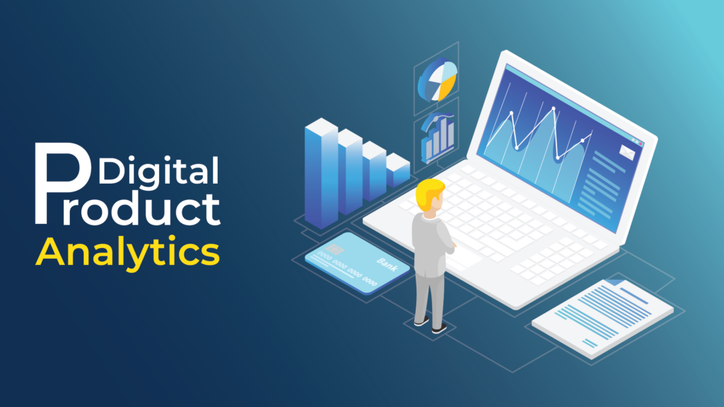 Digital product analytics