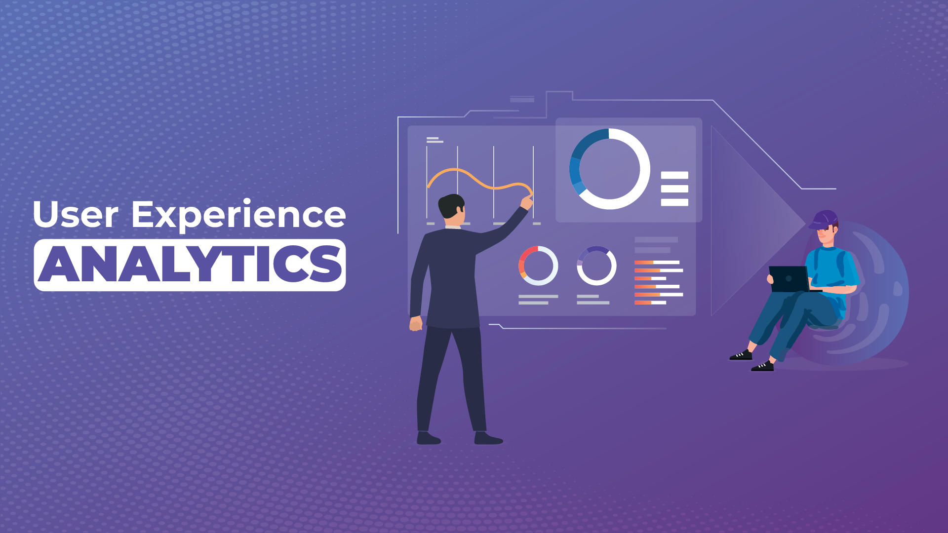 User Experience Analytics