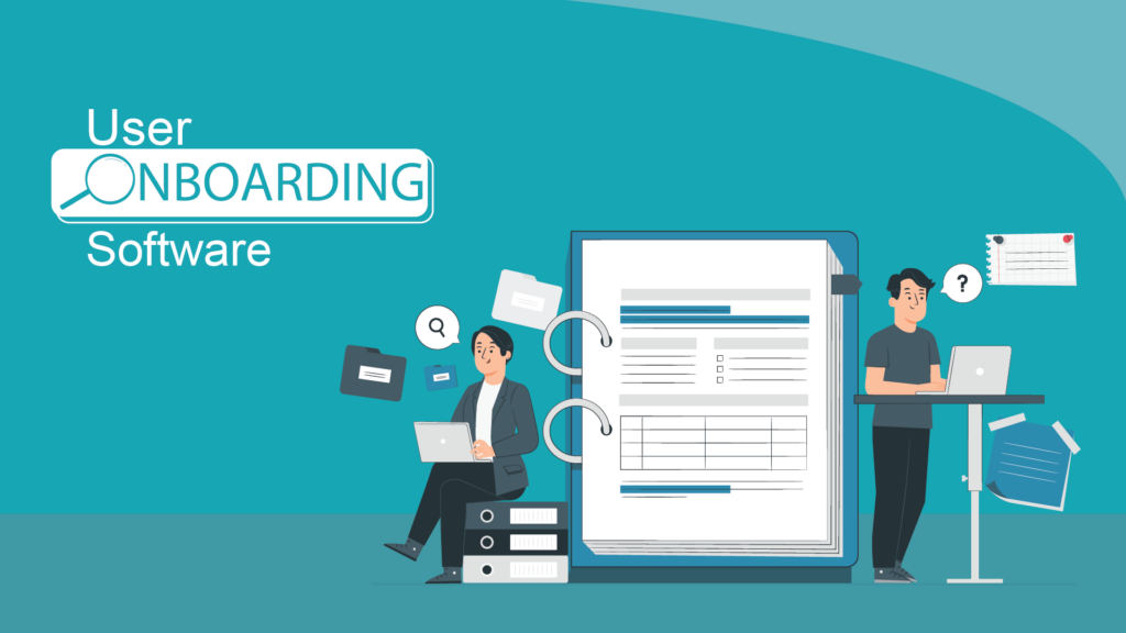 User Onboarding Software