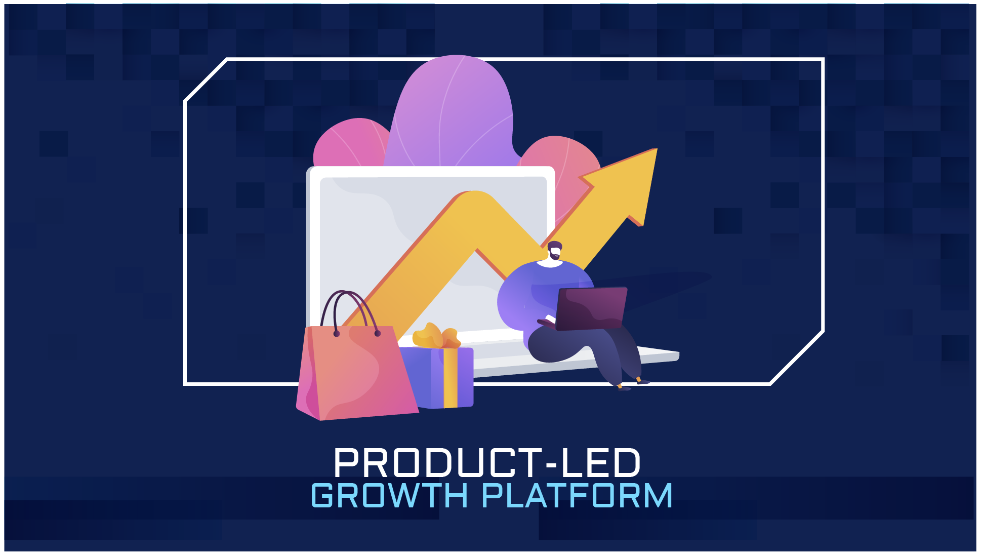 Product-led Growth Platform: A Complete Guide for 2023