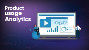 product usage analytics