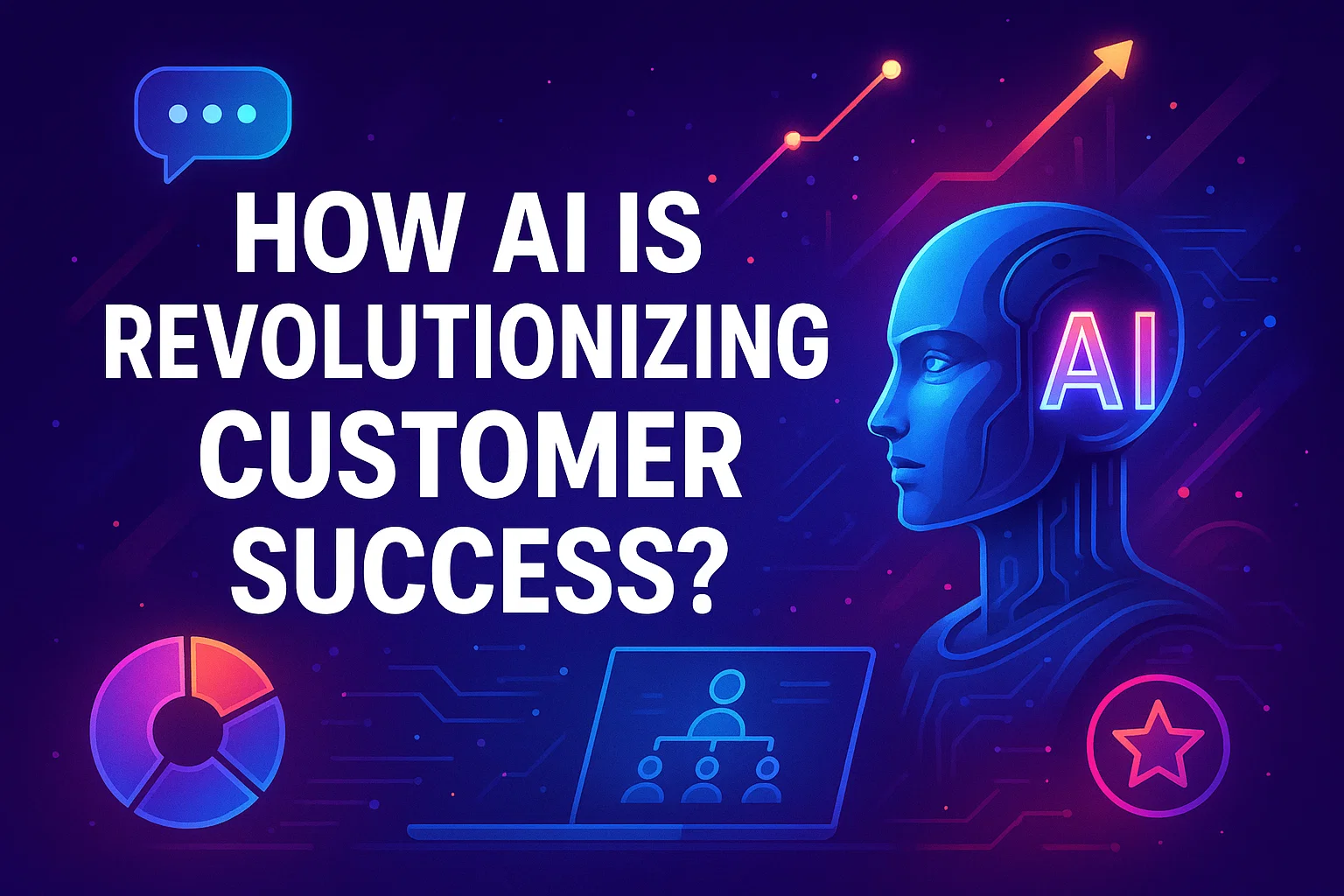 How AI is Revolutionizing Customer Success