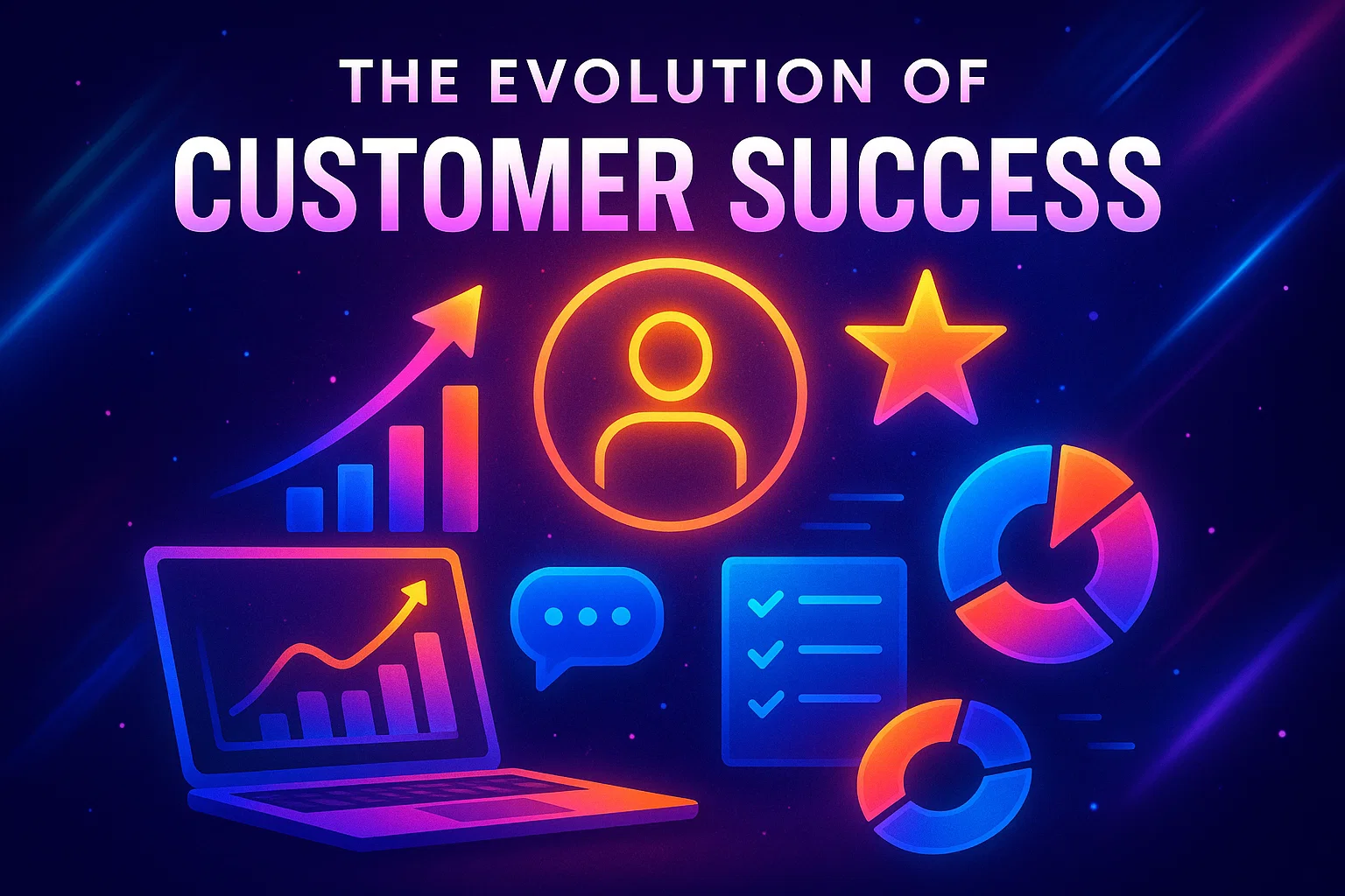 The Evolution of Customer Success