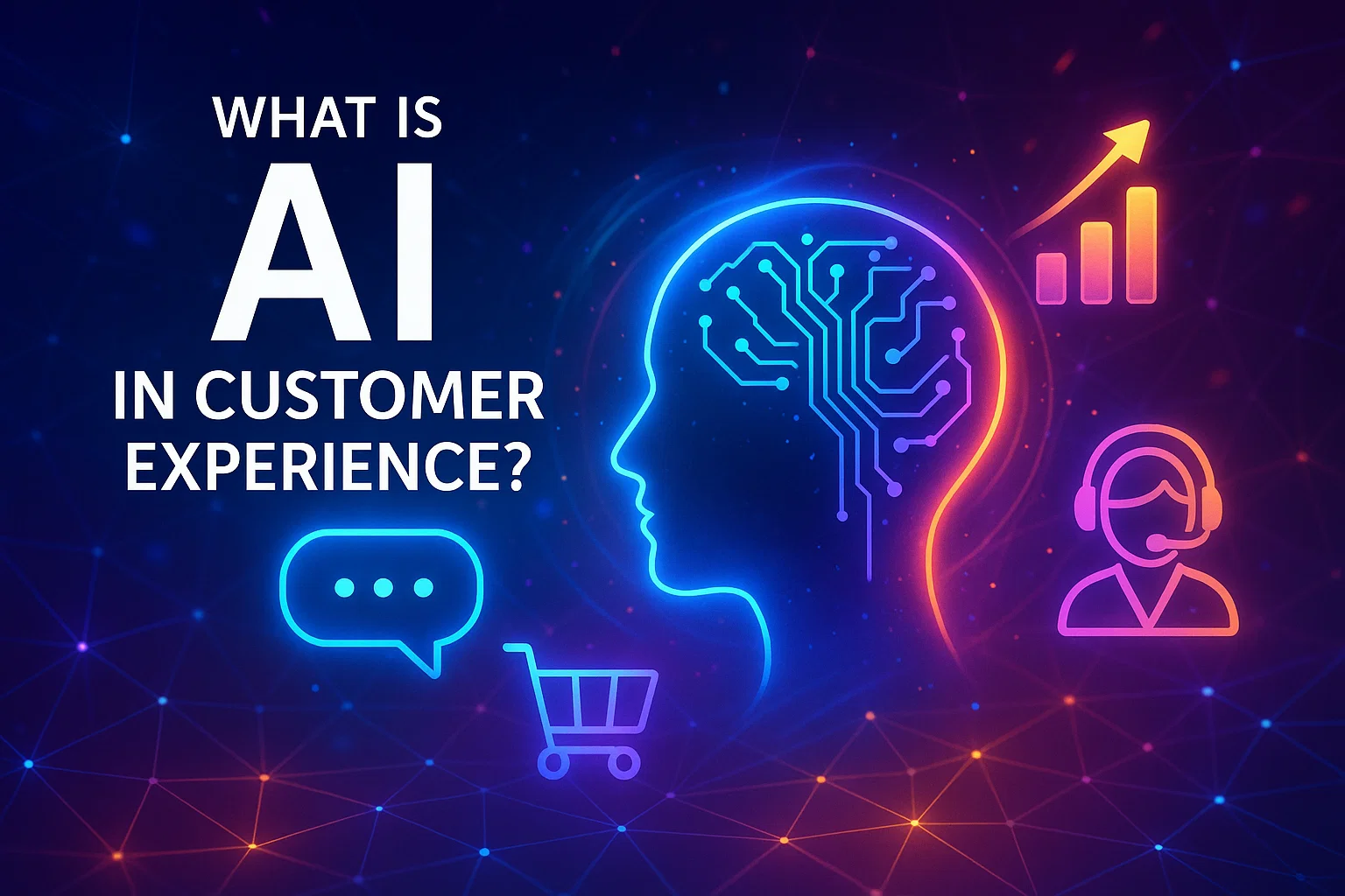 What is AI in Customer Experience