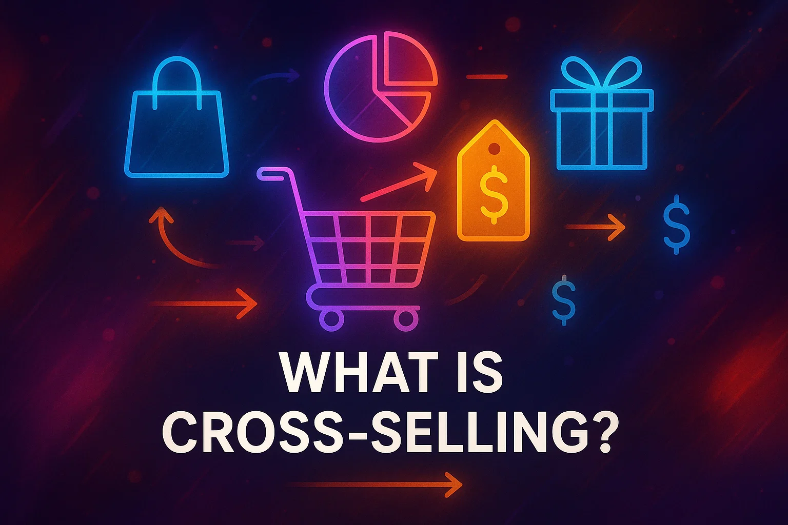 What is Cross-Selling