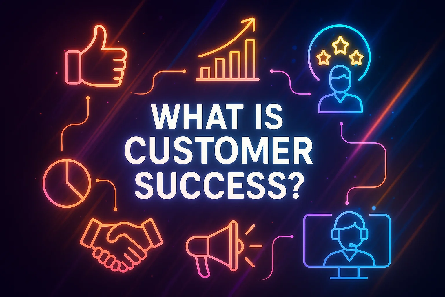 What is Customer Success
