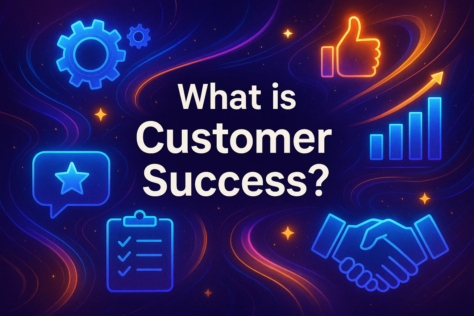 What is Customer Success
