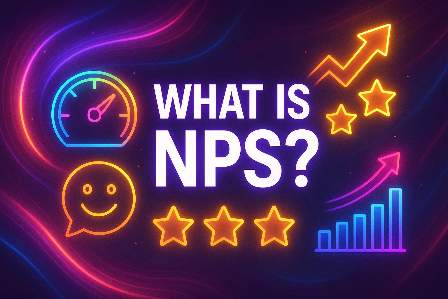 What is NPS