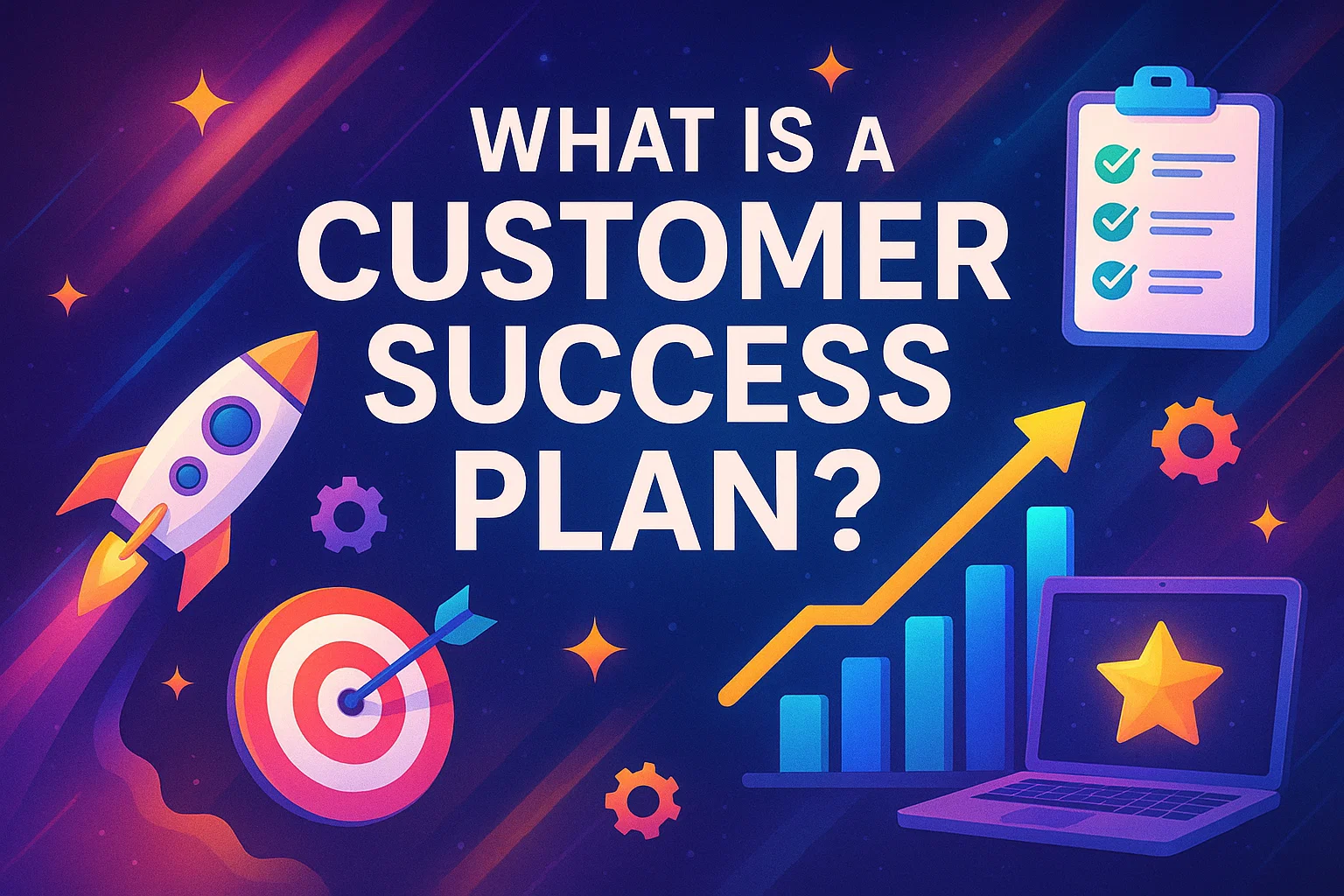 What is a Customer Success Plan