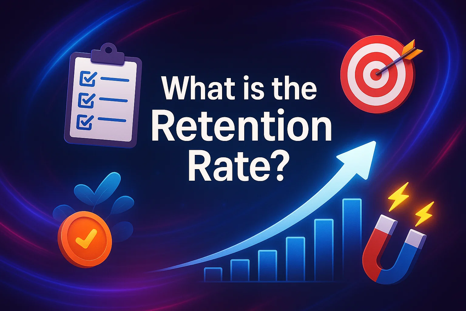 What is the Retention Rate